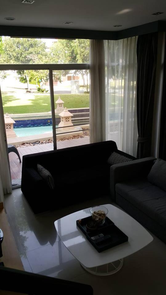 Teddy Bear Villa Hua Hin