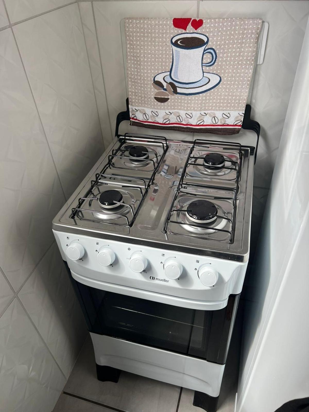Pousada Dunas da Joaquina Duplex