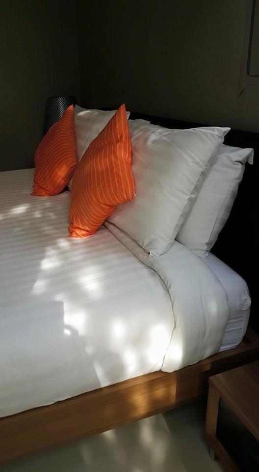 Teddy Bear Villa Hua Hin