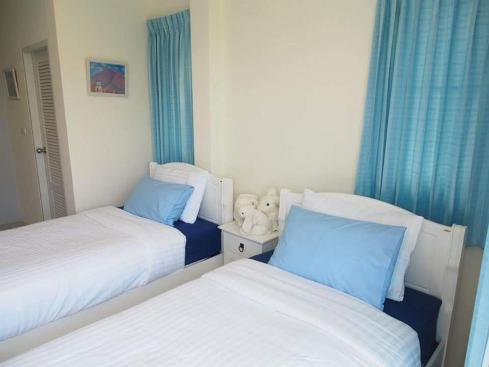 Teddy Bear Villa Hua Hin