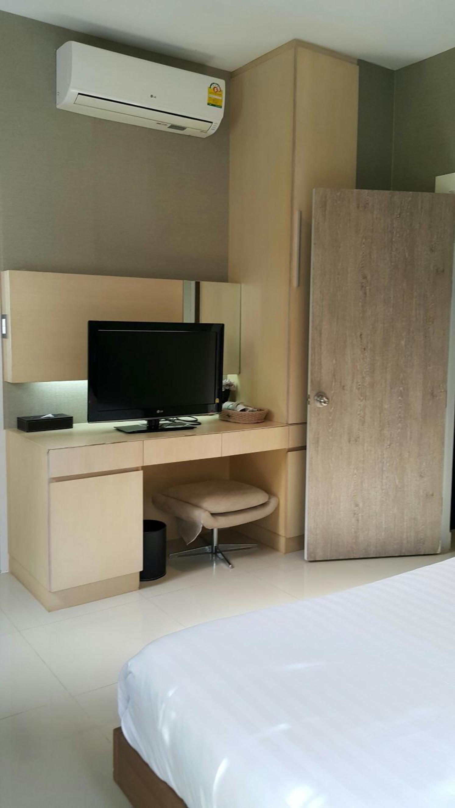 Teddy Bear Villa Hua Hin