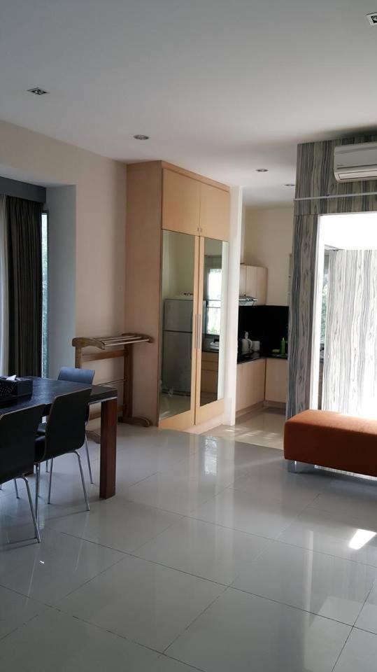 Teddy Bear Villa Hua Hin