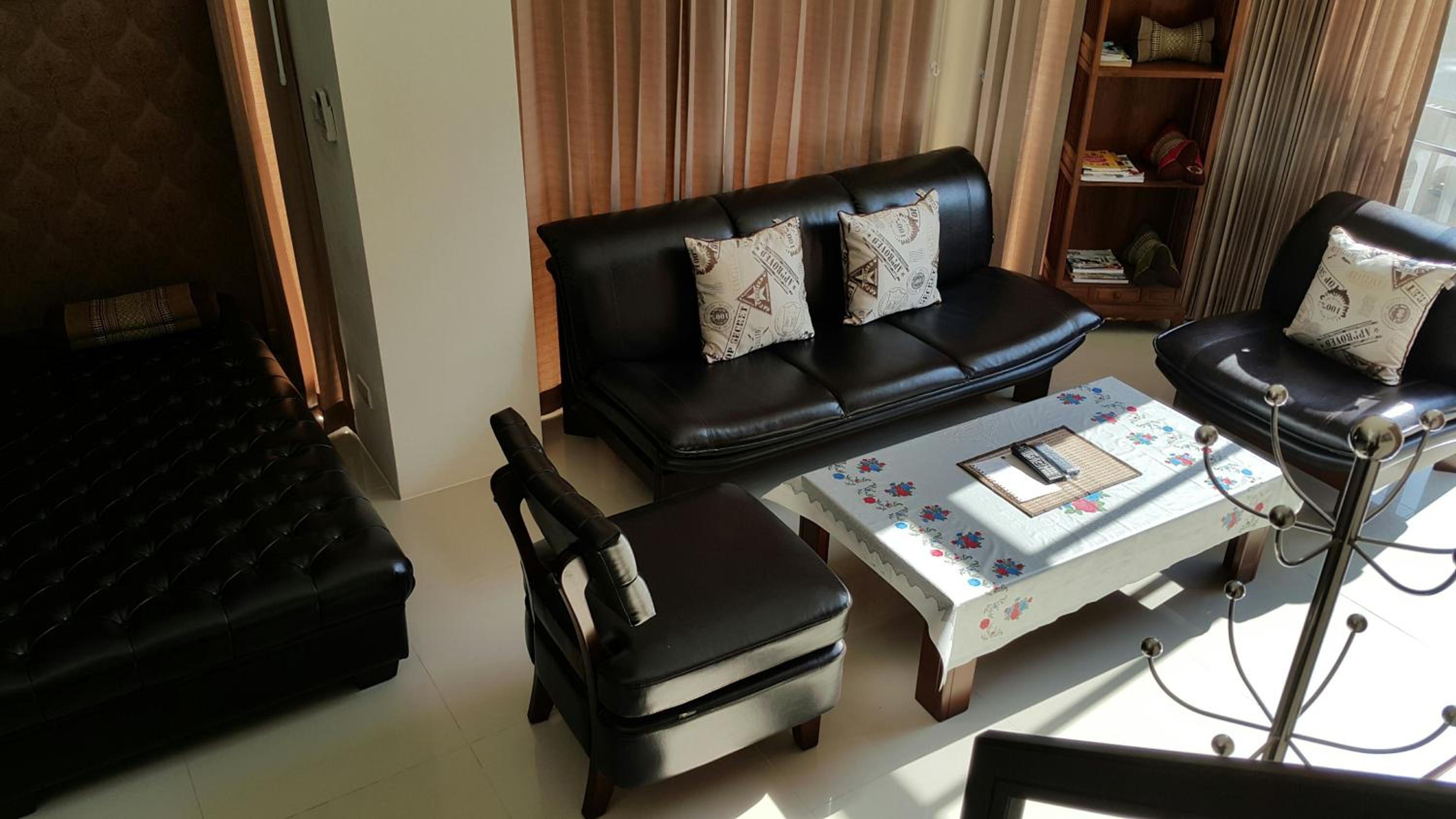 Teddy Bear Villa Hua Hin