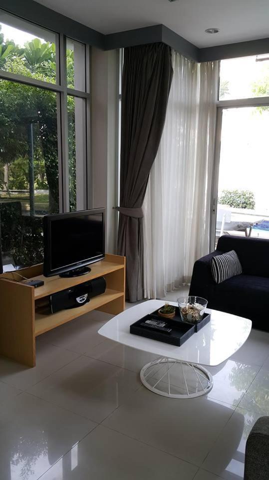 Teddy Bear Villa Hua Hin
