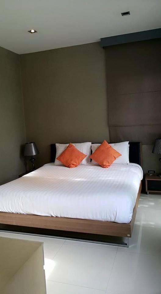 Teddy Bear Villa Hua Hin