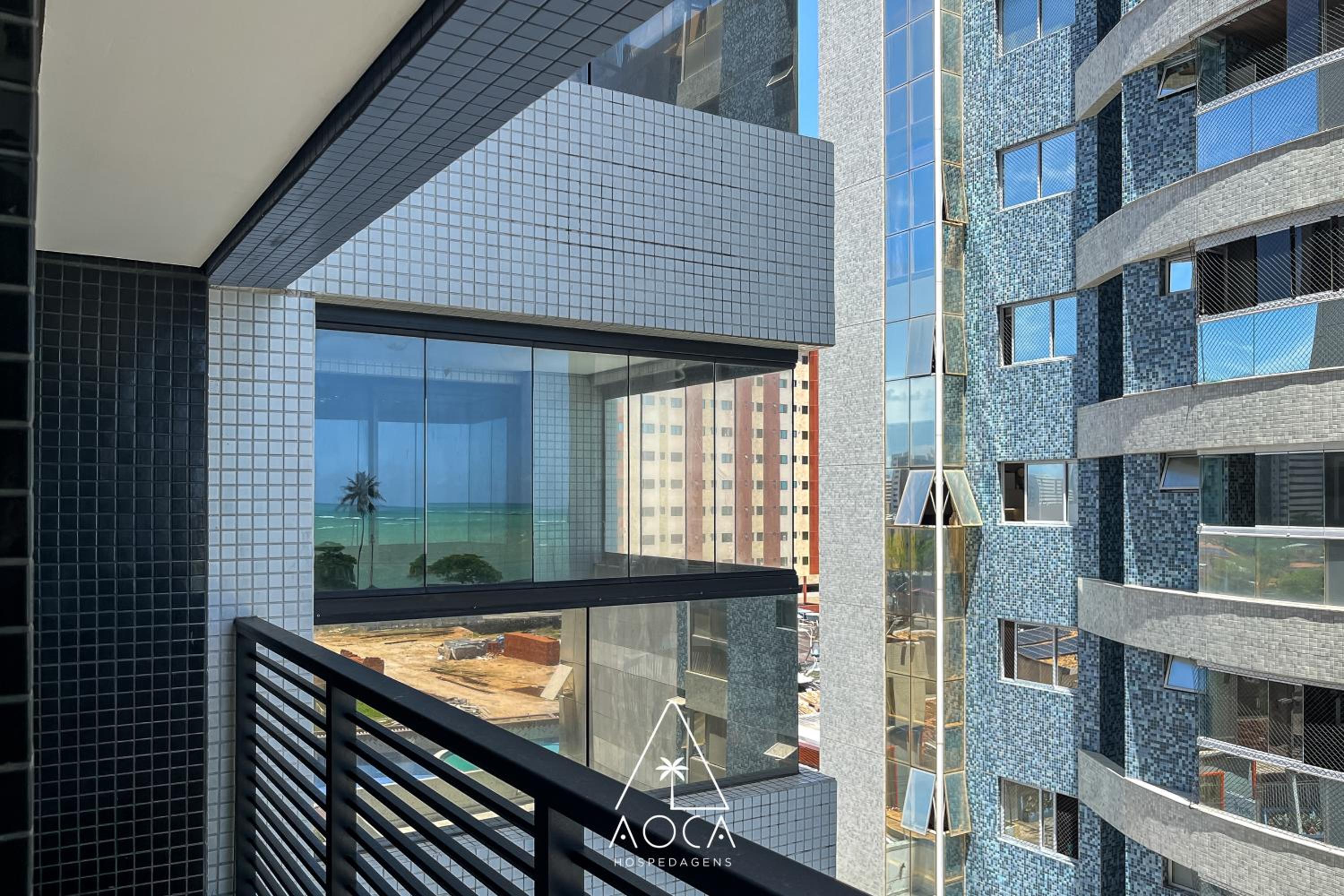 Sky Maceió: Your Seaside Refuge