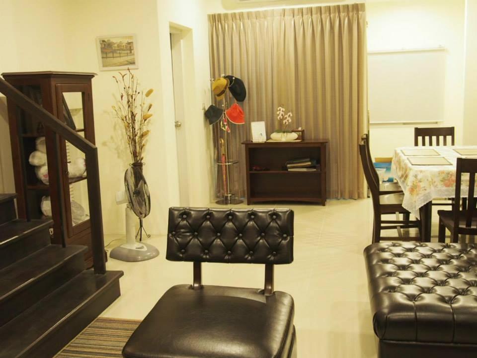 Teddy Bear Villa Hua Hin