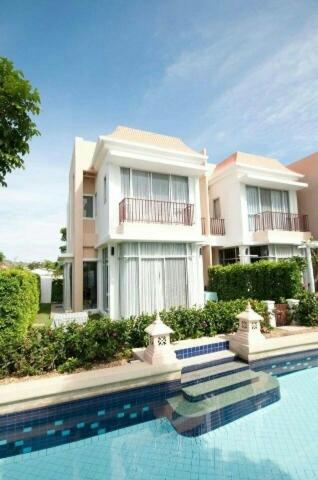 Teddy Bear Villa Hua Hin