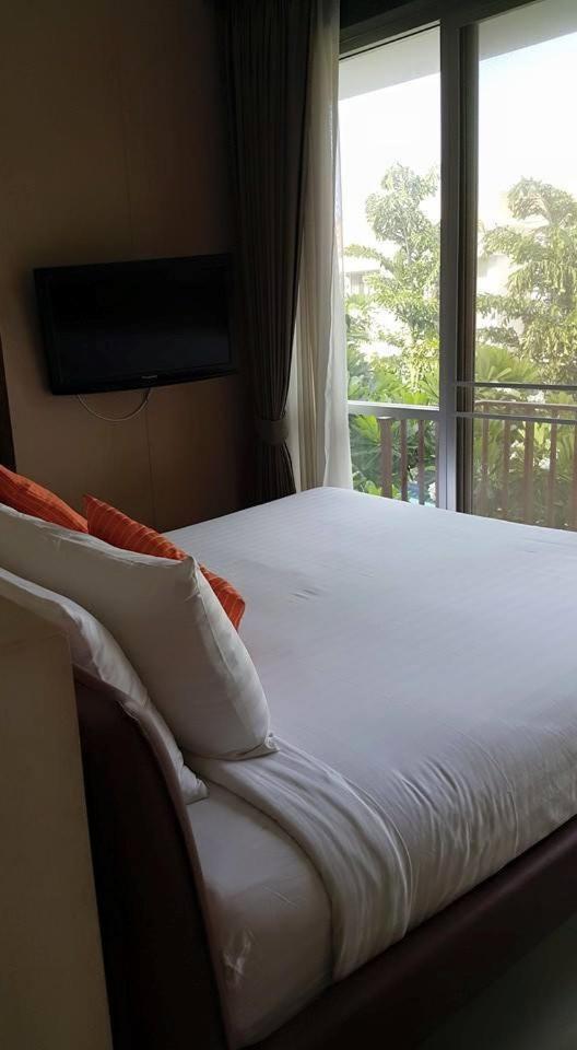 Teddy Bear Villa Hua Hin