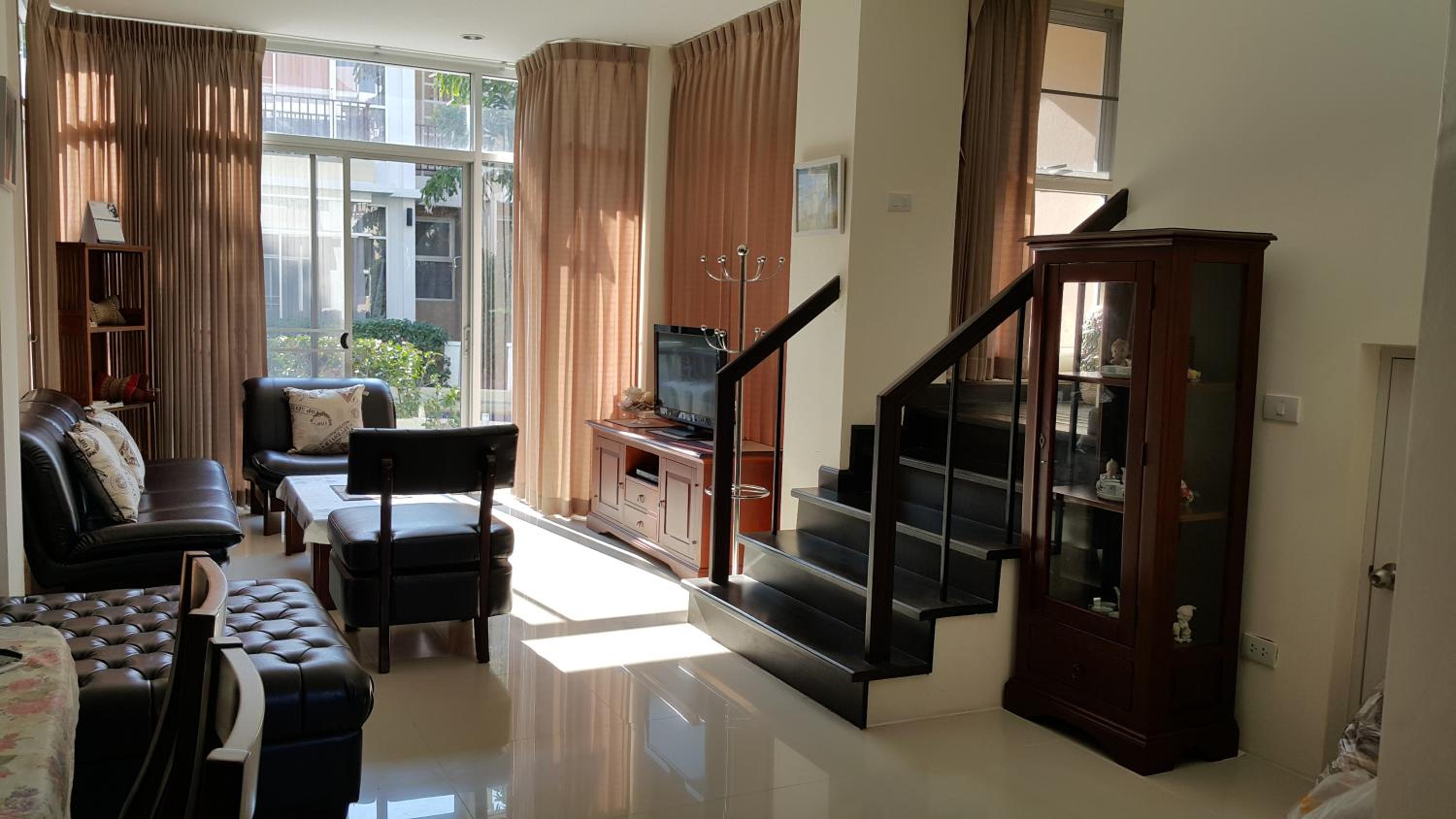 Teddy Bear Villa Hua Hin