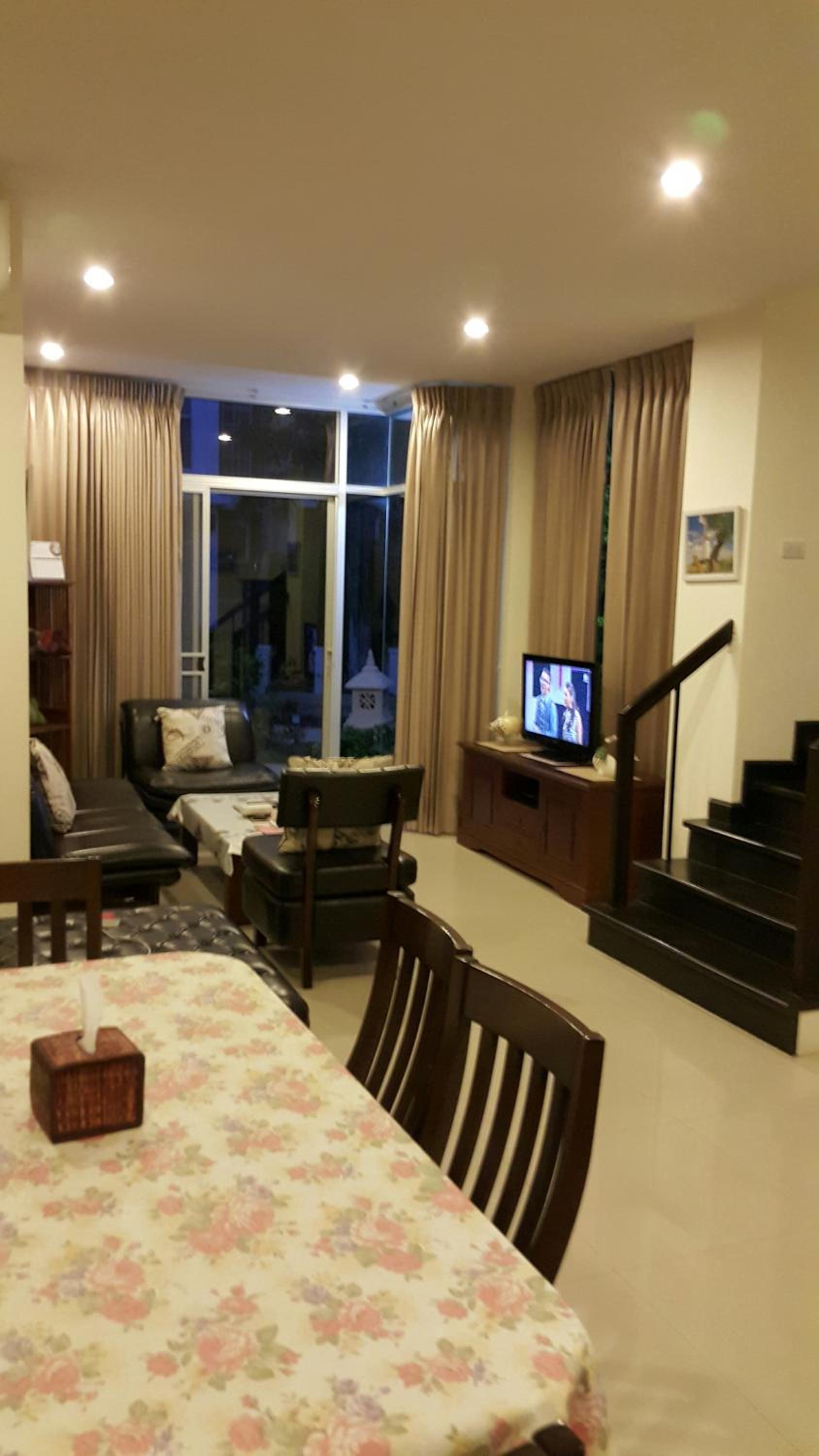 Teddy Bear Villa Hua Hin