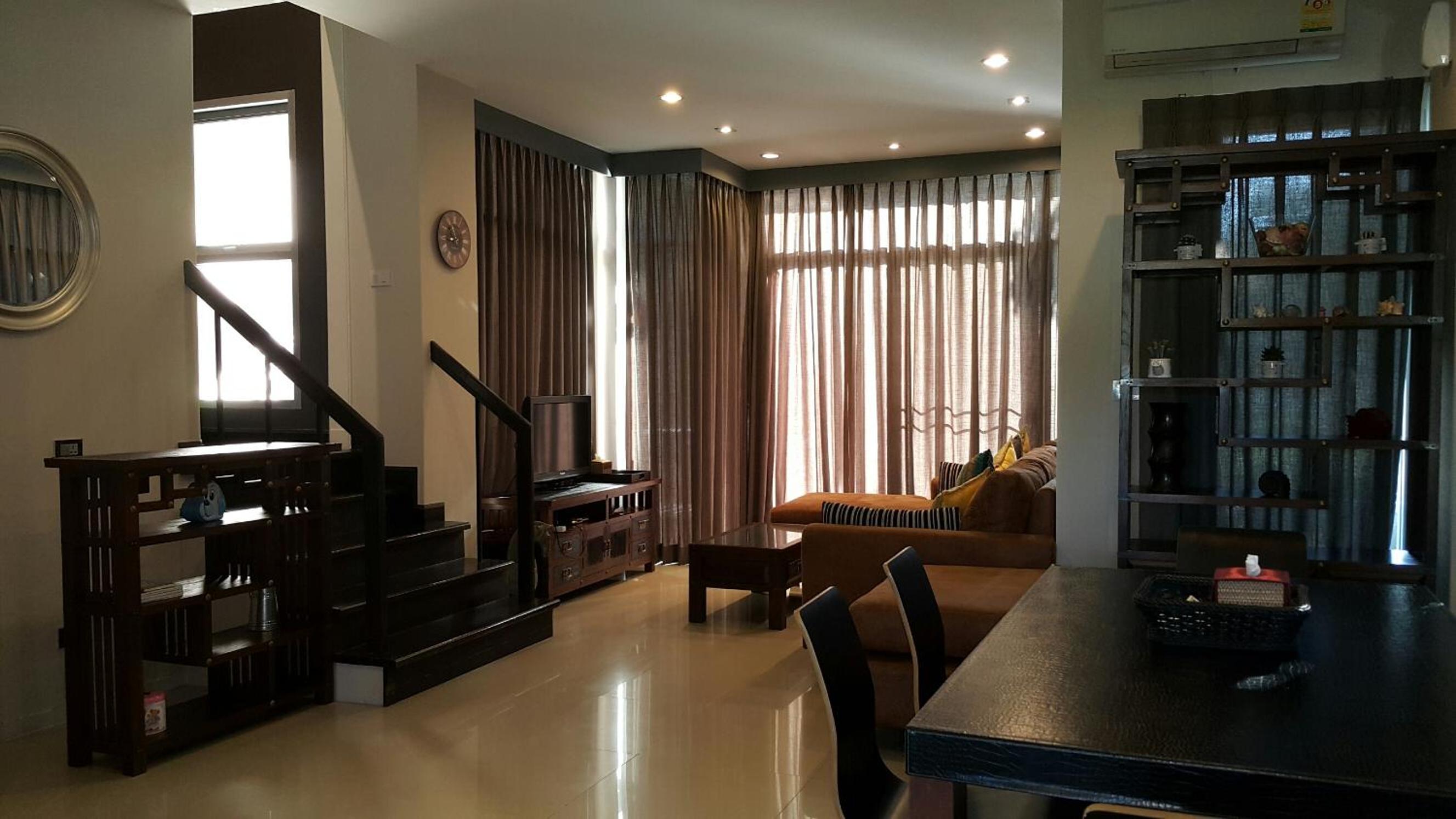 Teddy Bear Villa Hua Hin
