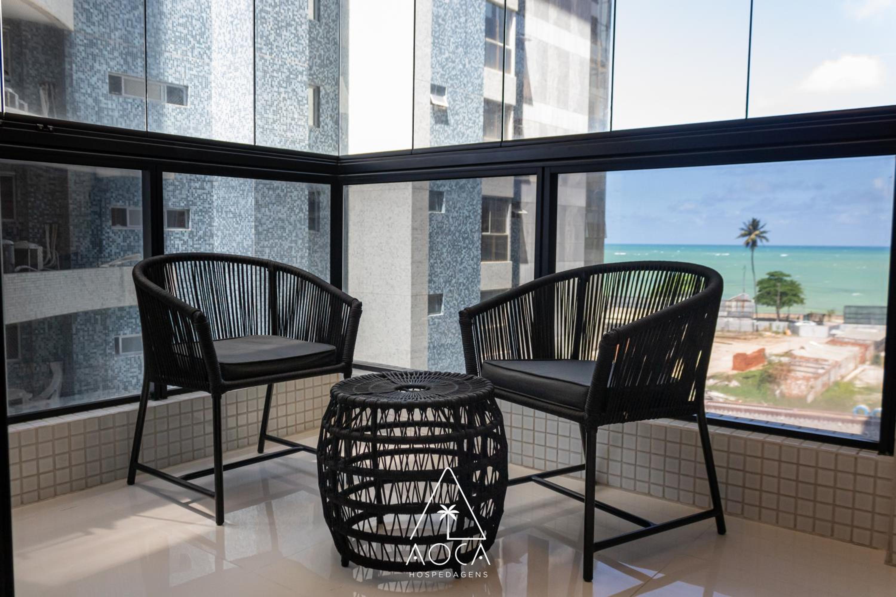 Sky Maceió: Your Seaside Refuge
