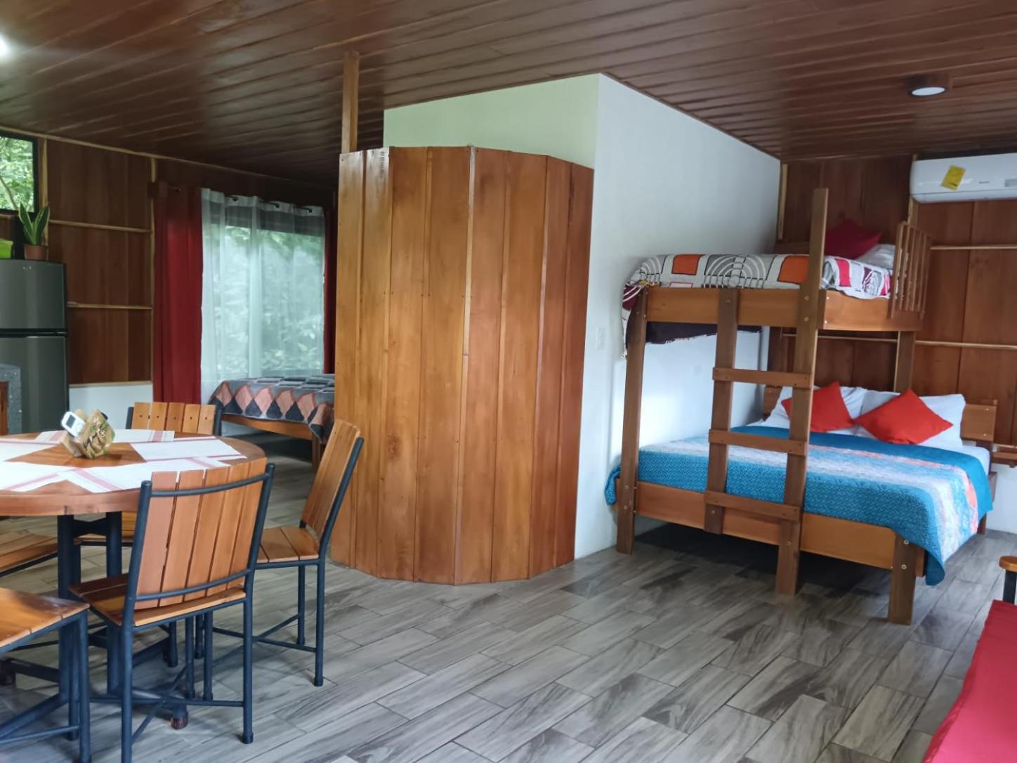 Gambas Lodge