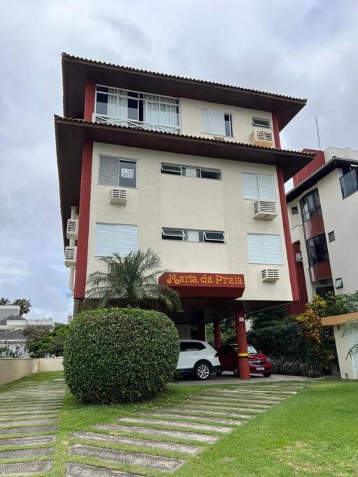 C182 Charmoso apto em Jurerê Internacional