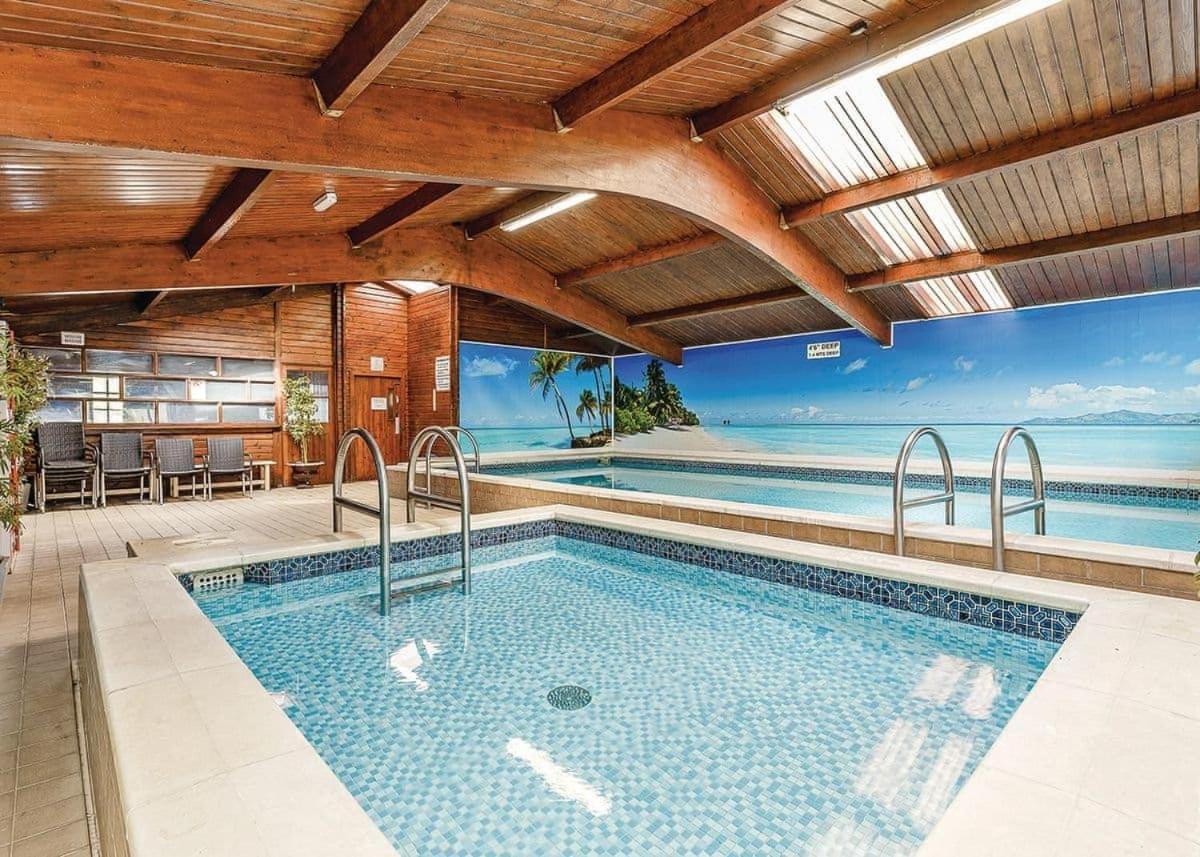 Bucklegrove Holiday Resort view 2