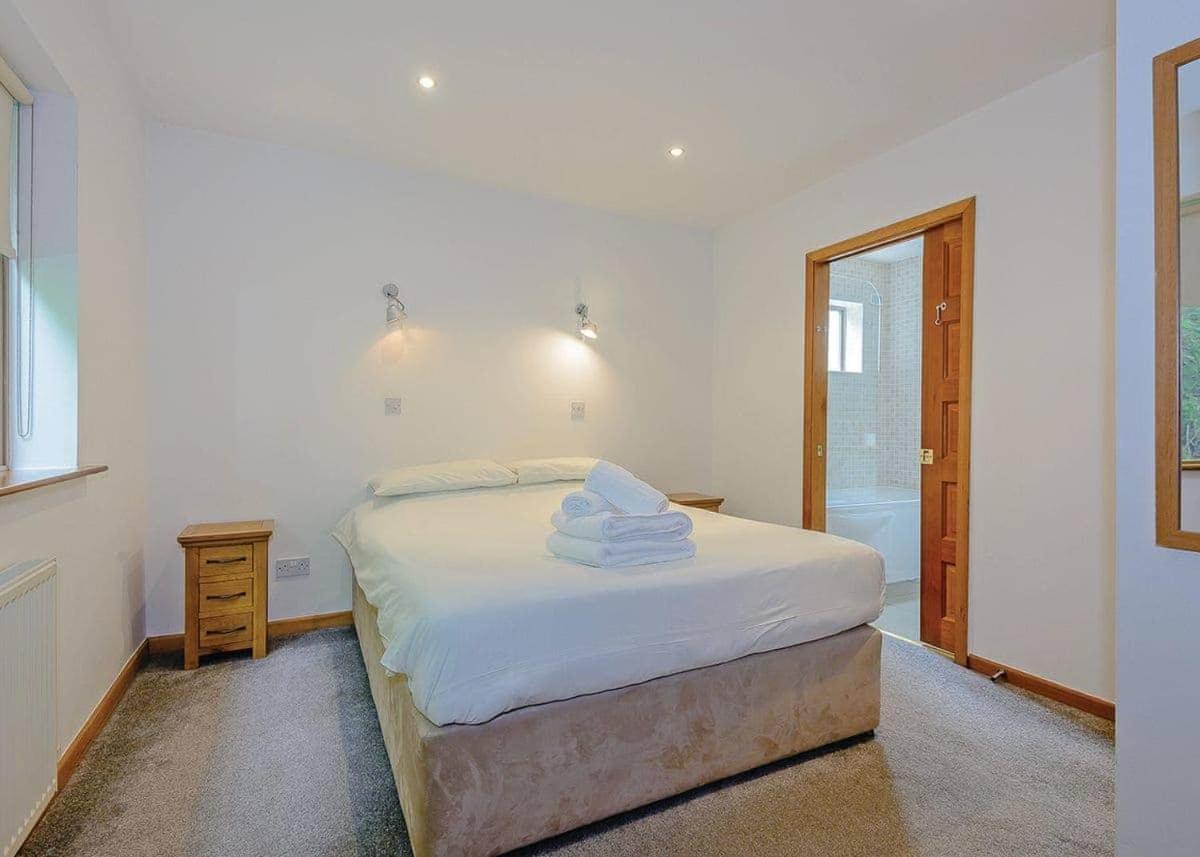 Penvale Lakes Lodges