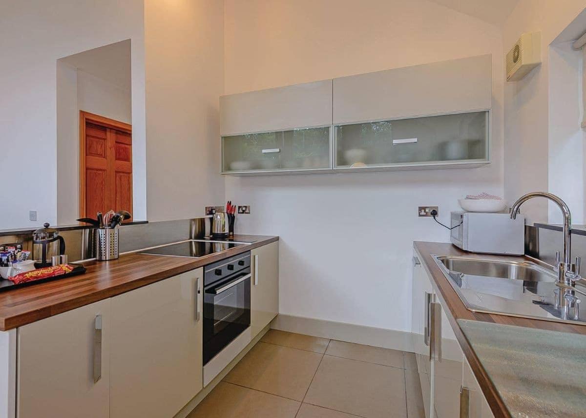 Penvale Lakes Lodges