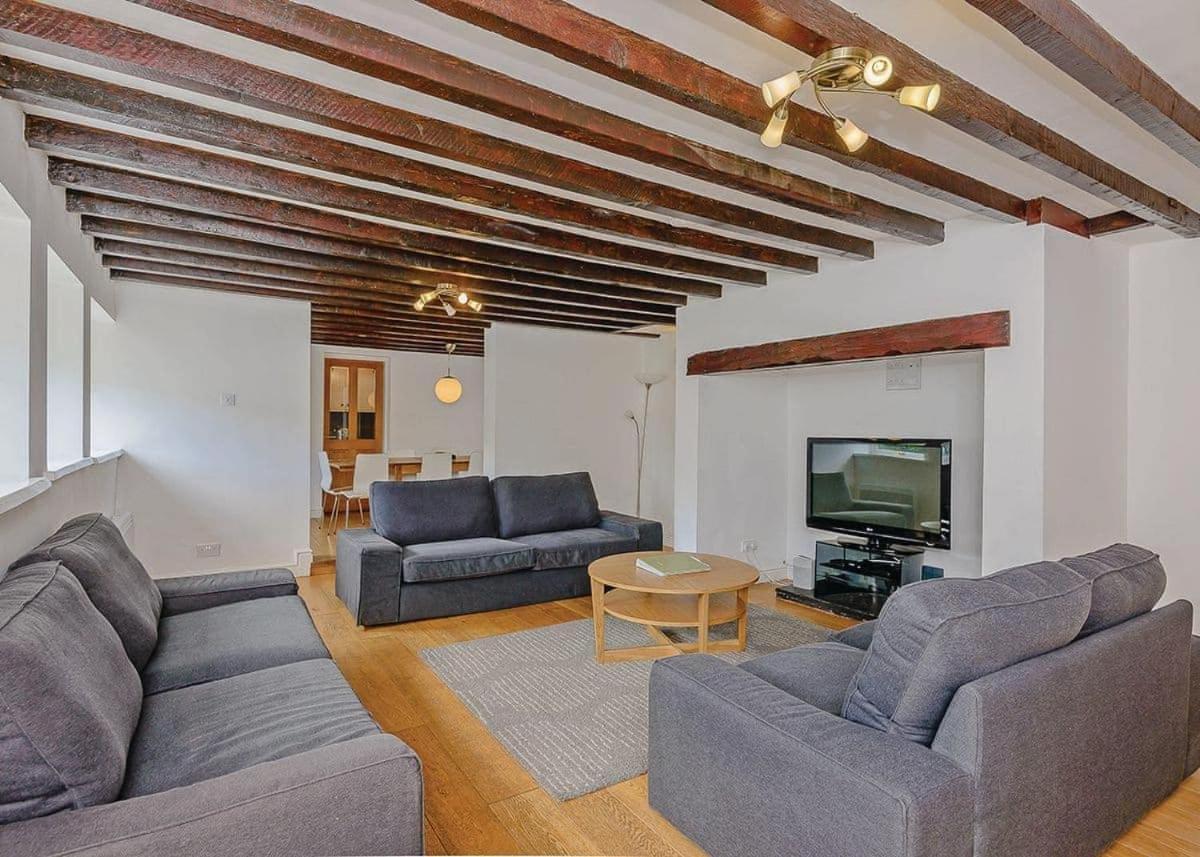 Penvale Lakes Lodges