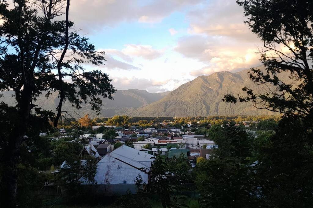 Alta Vista Pucon Centro II