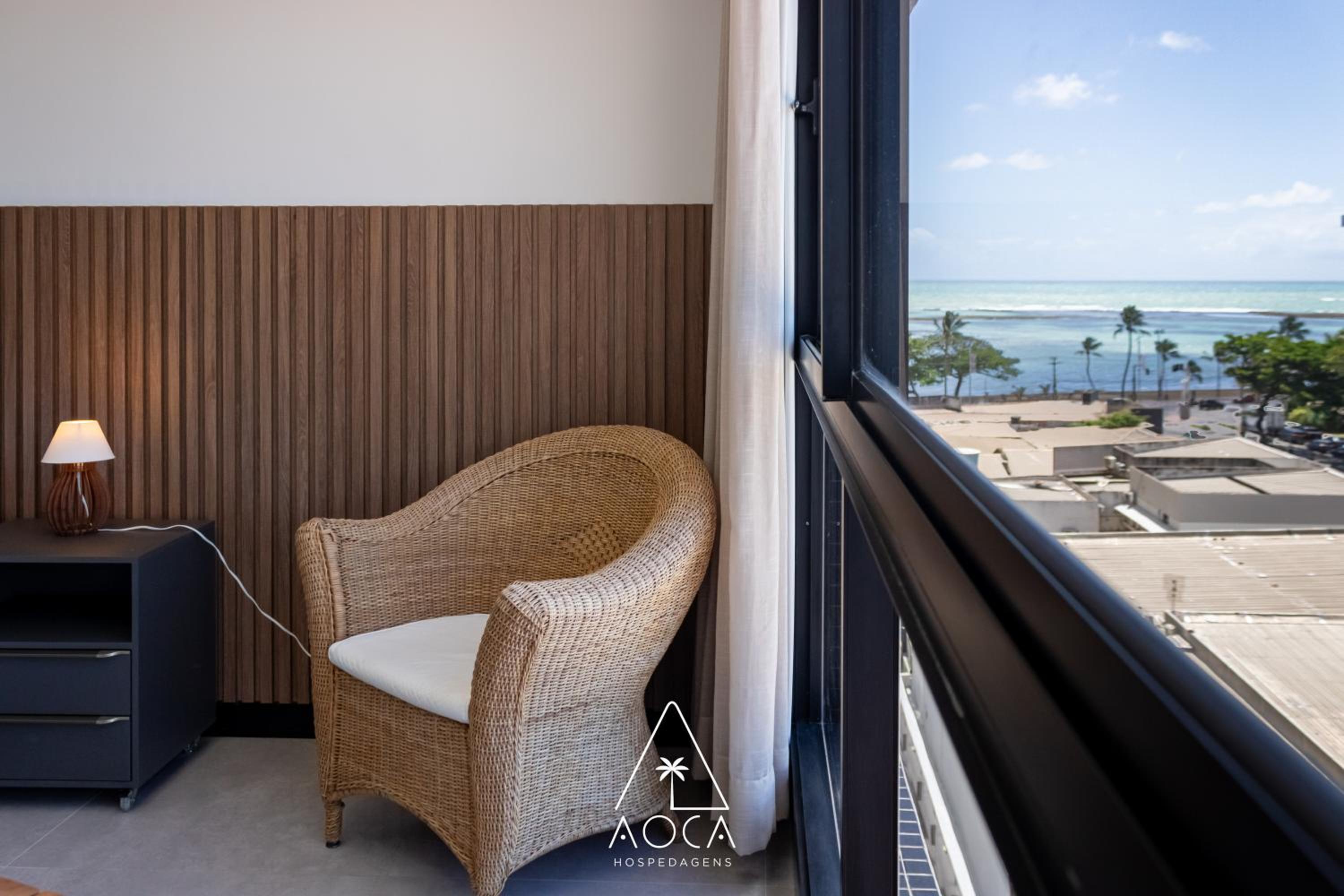 Sky Maceió: Your Seaside Refuge