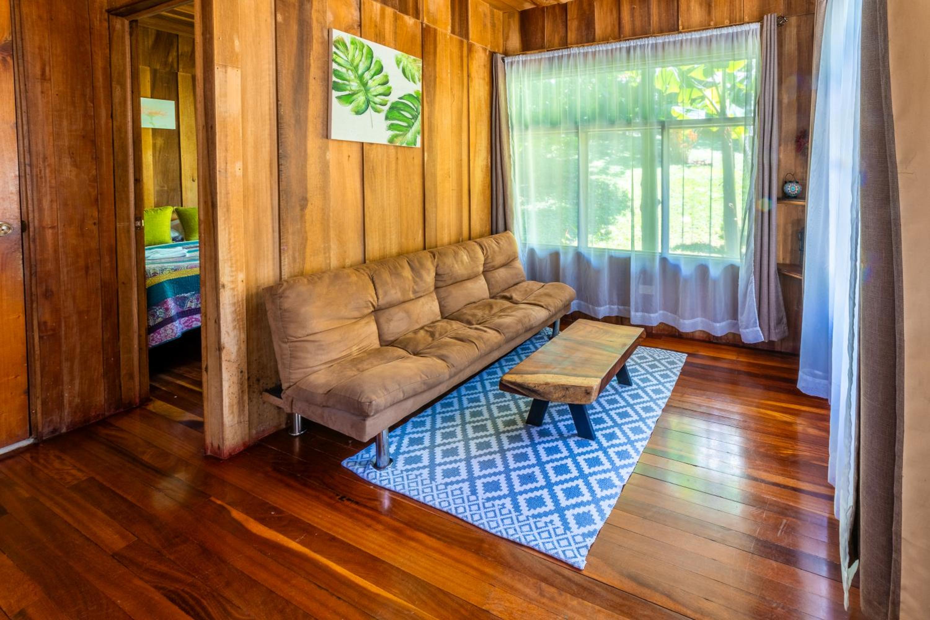 Casa Violeta Home rentals