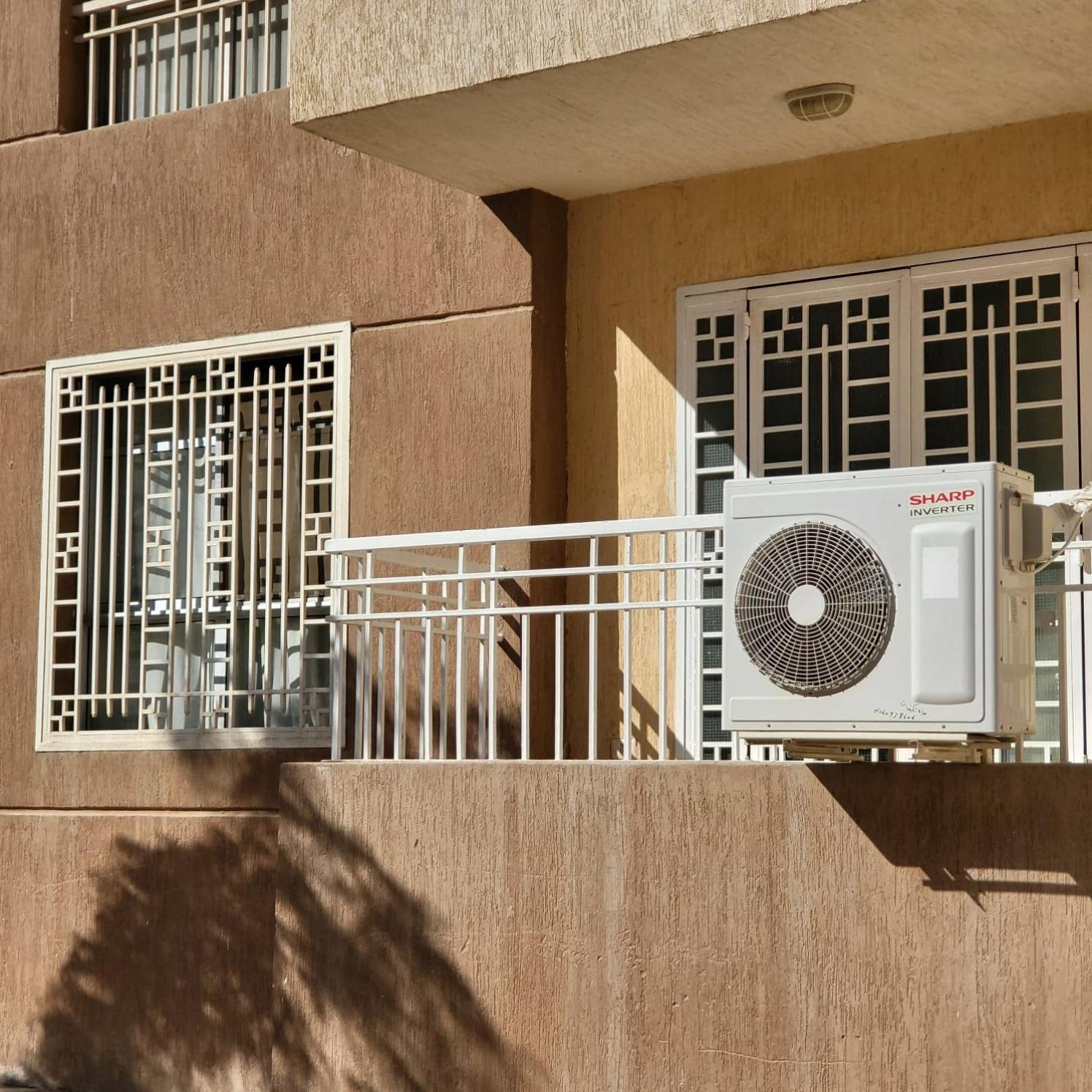 madinaty comfortable apartment