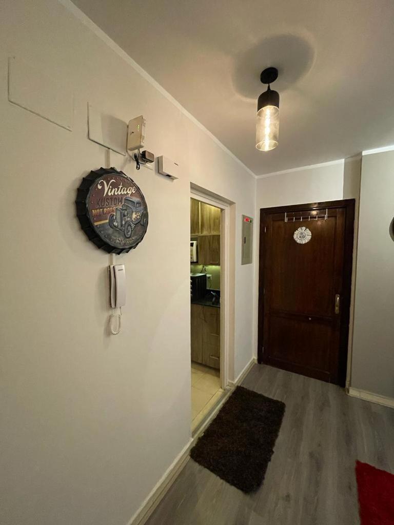 madinaty comfortable apartment