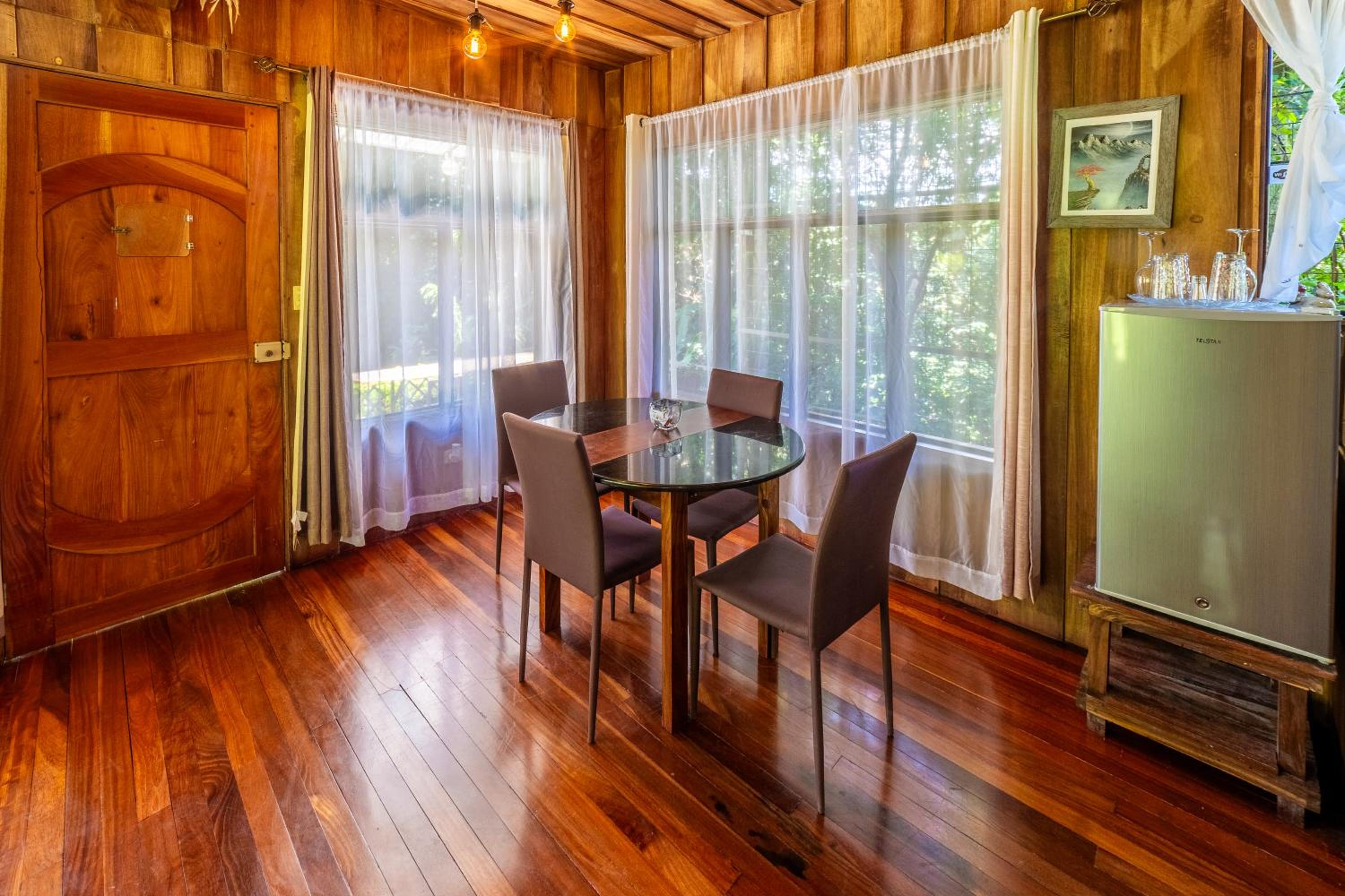 Casa Violeta Home rentals