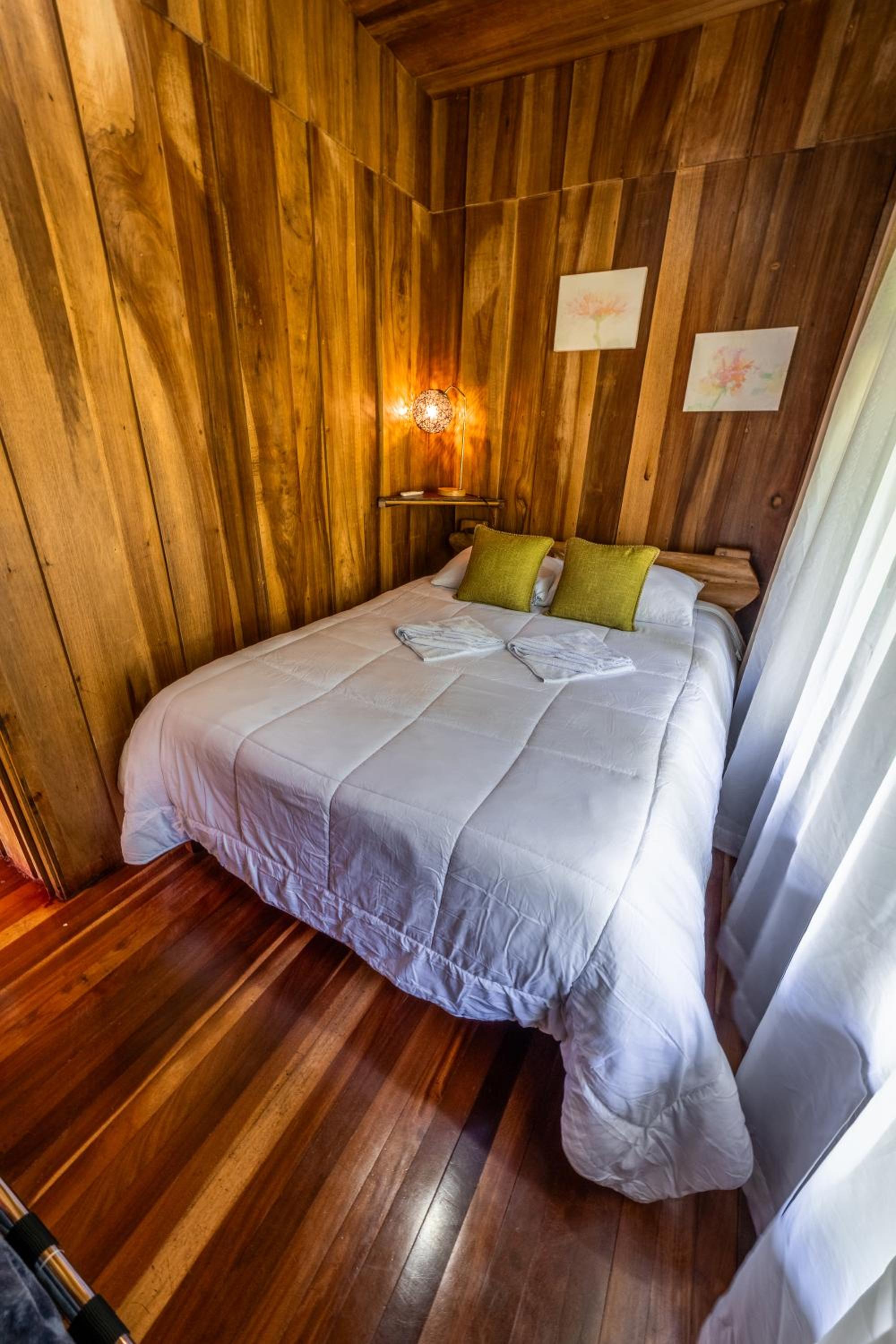 Casa Violeta Home rentals