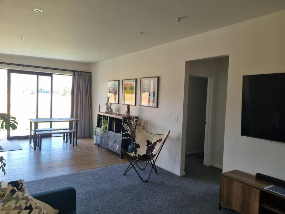 Willowbank Retreat view 4