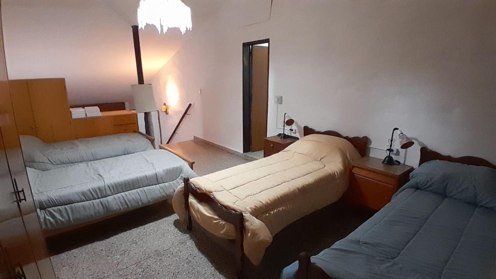 Chalet Doña Ines