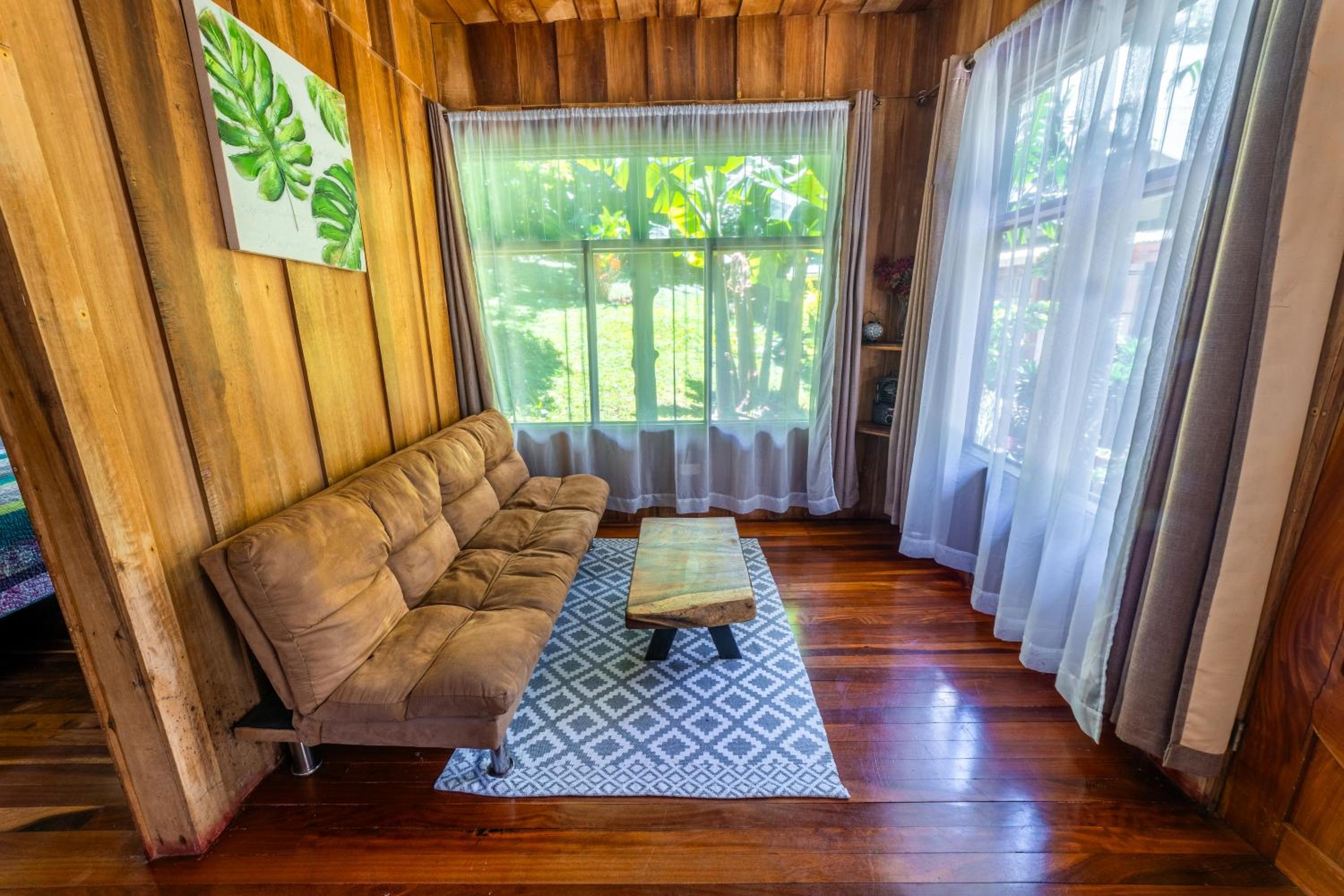Casa Violeta Home rentals