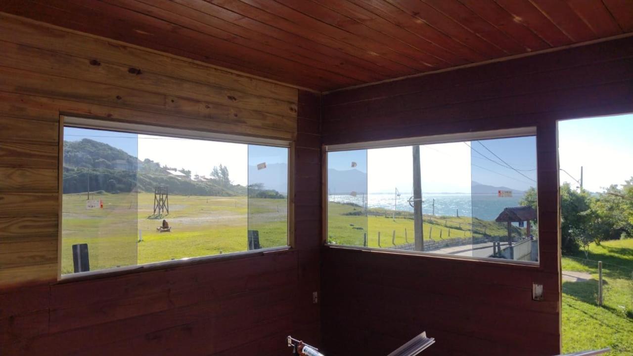 Praia da Pinheira Residencial Vô Aurino