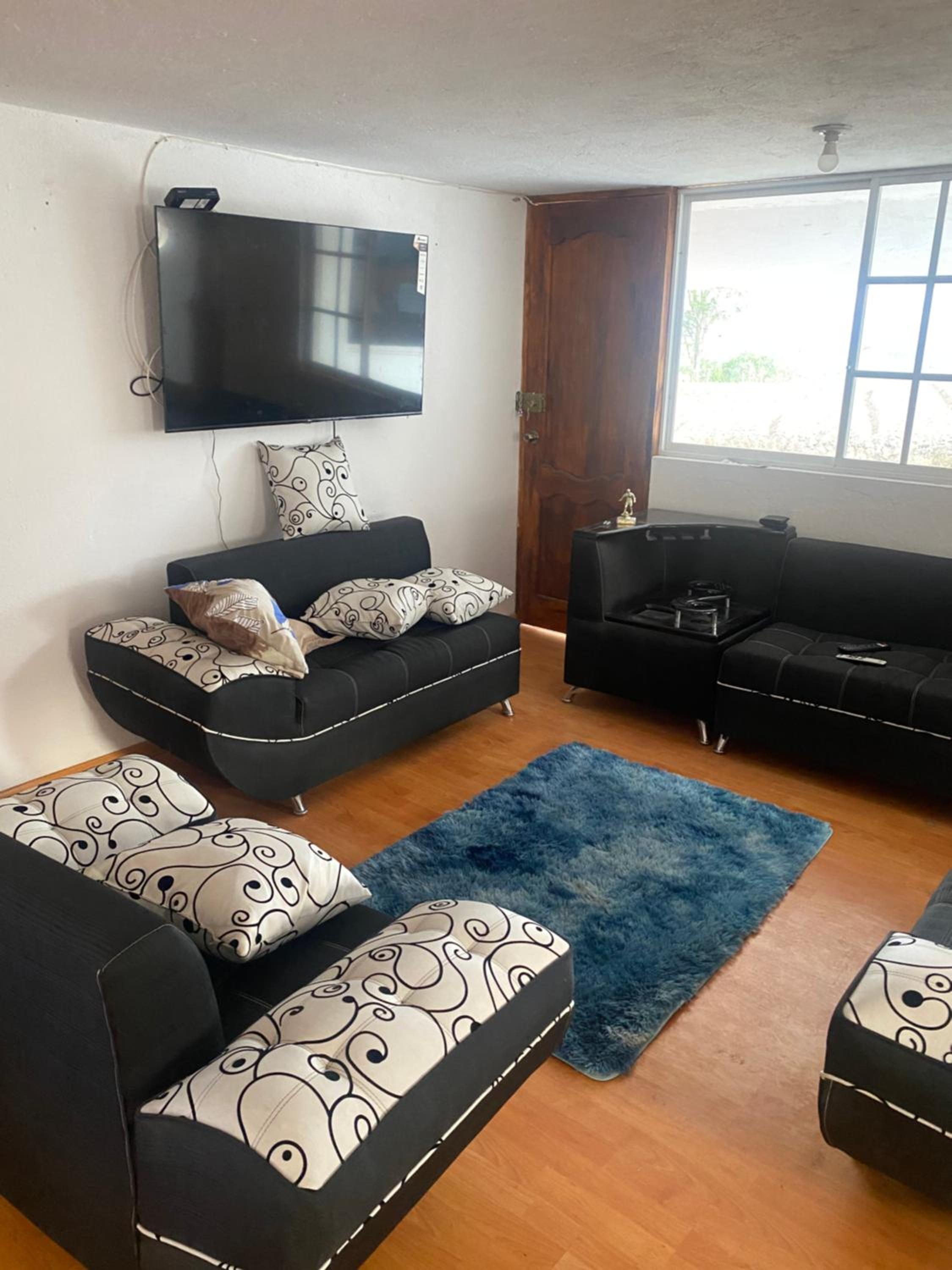 casa de campo inn Atahualpa