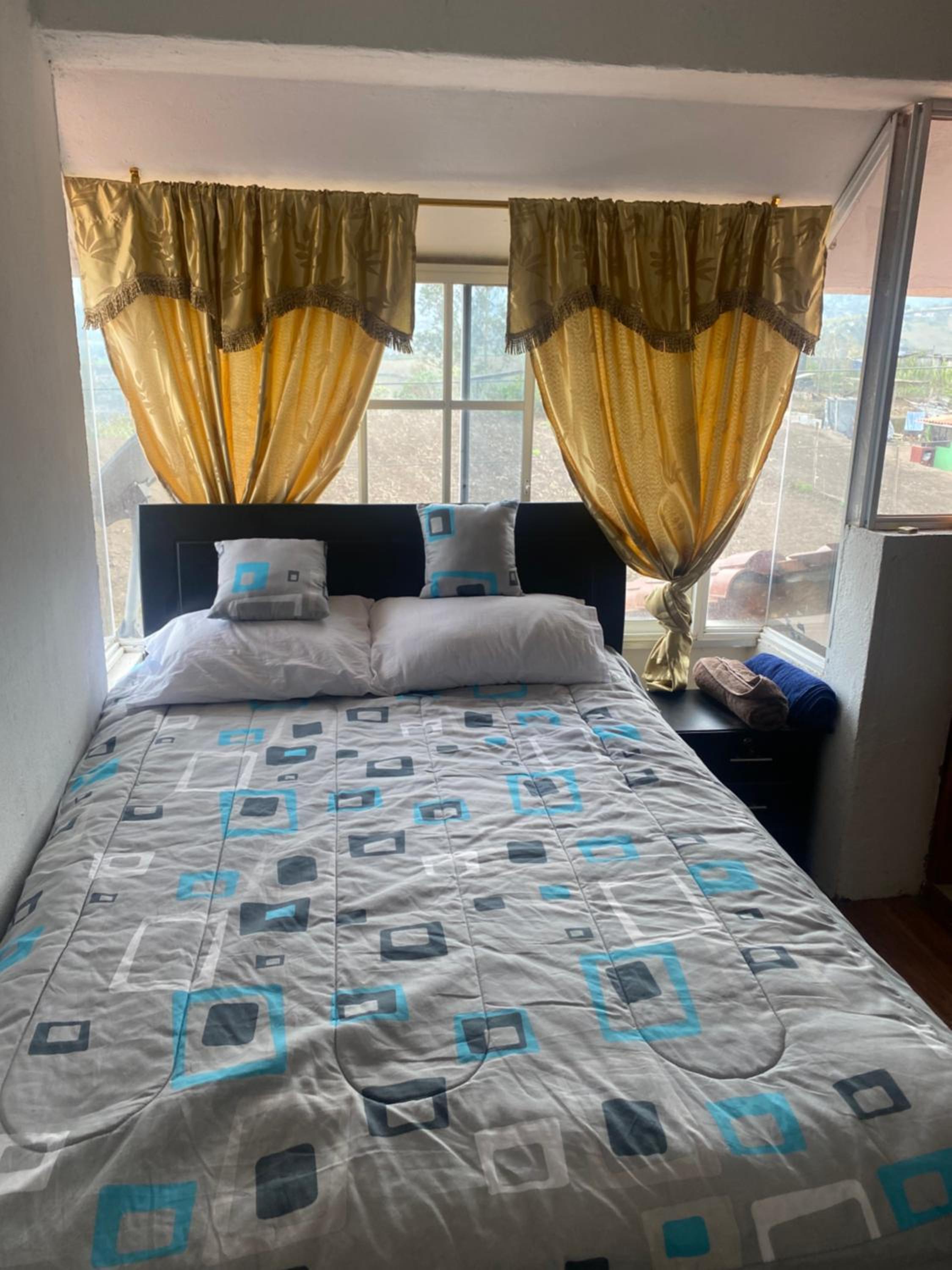 casa de campo inn Atahualpa