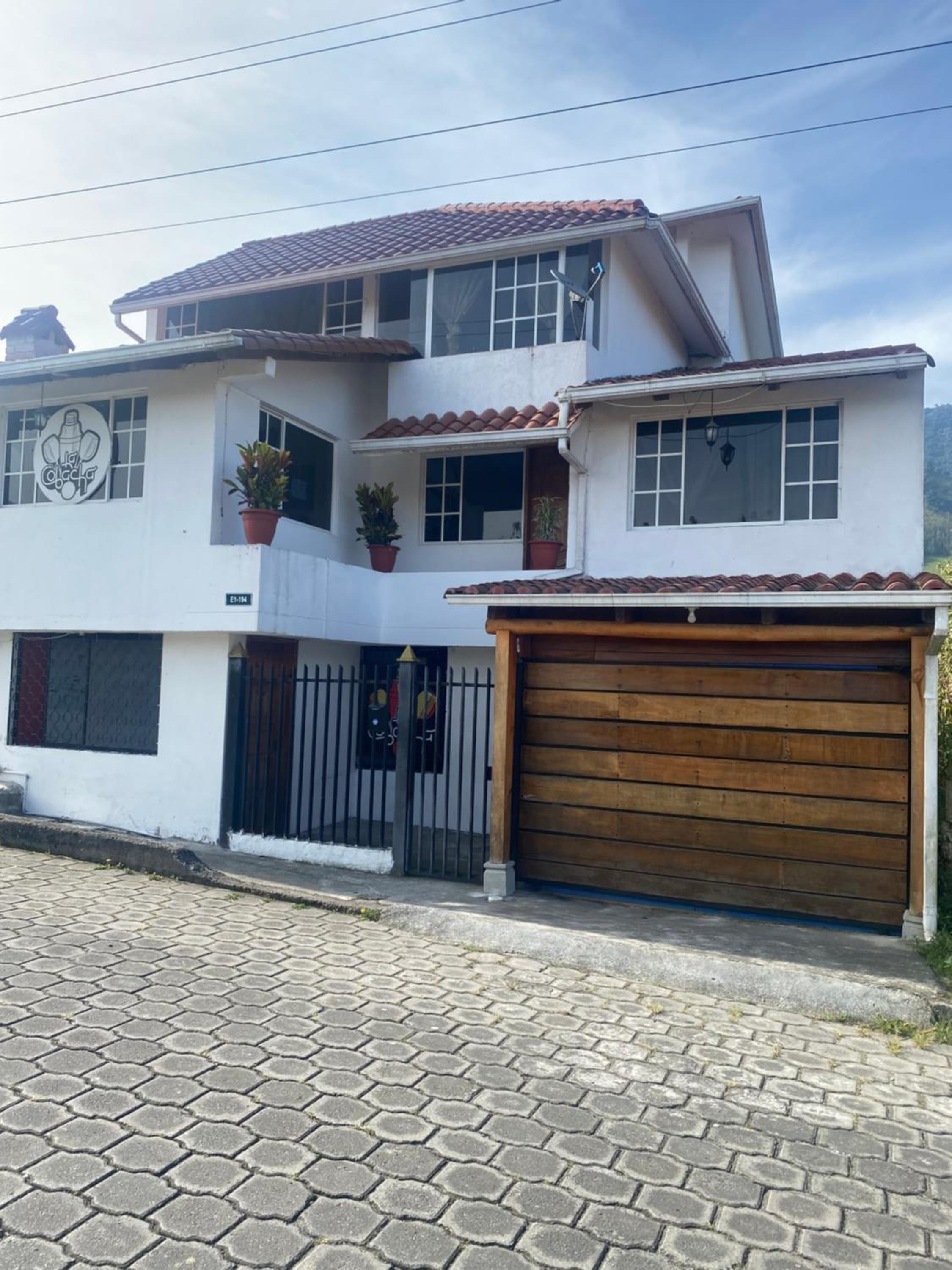 casa de campo inn Atahualpa