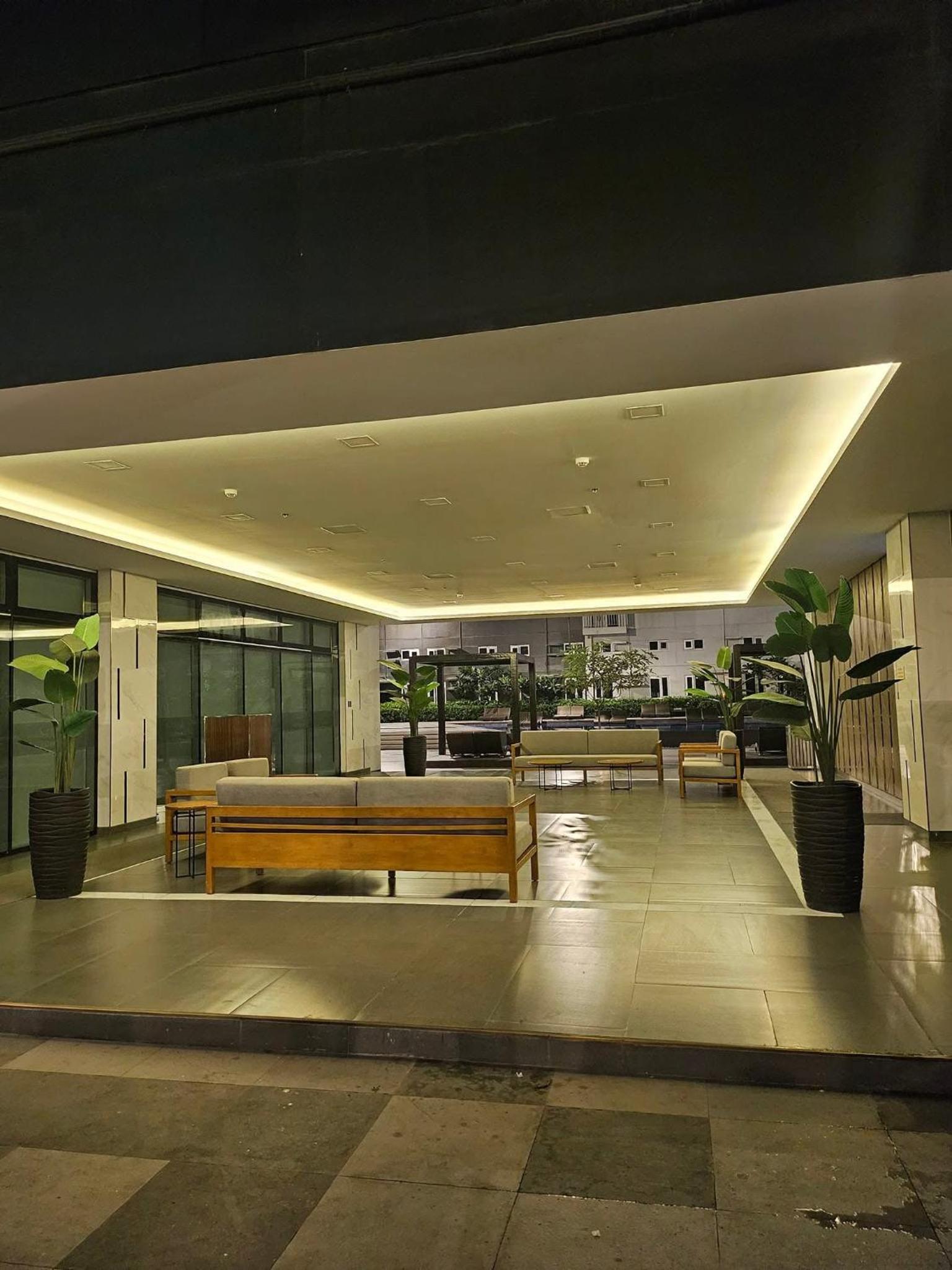 MZ Suite Home at SMDC Charm Residences
