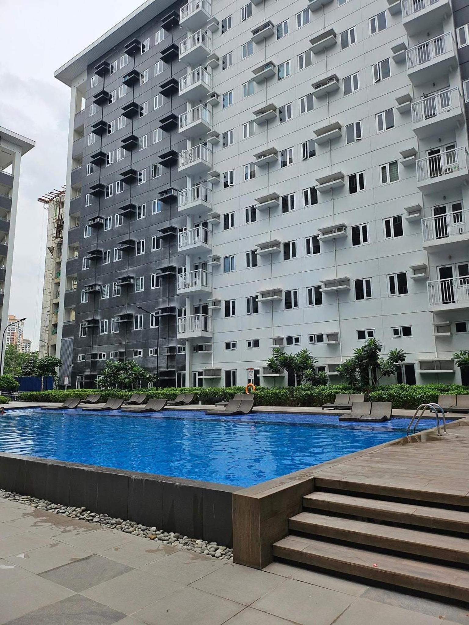 MZ Suite Home at SMDC Charm Residences