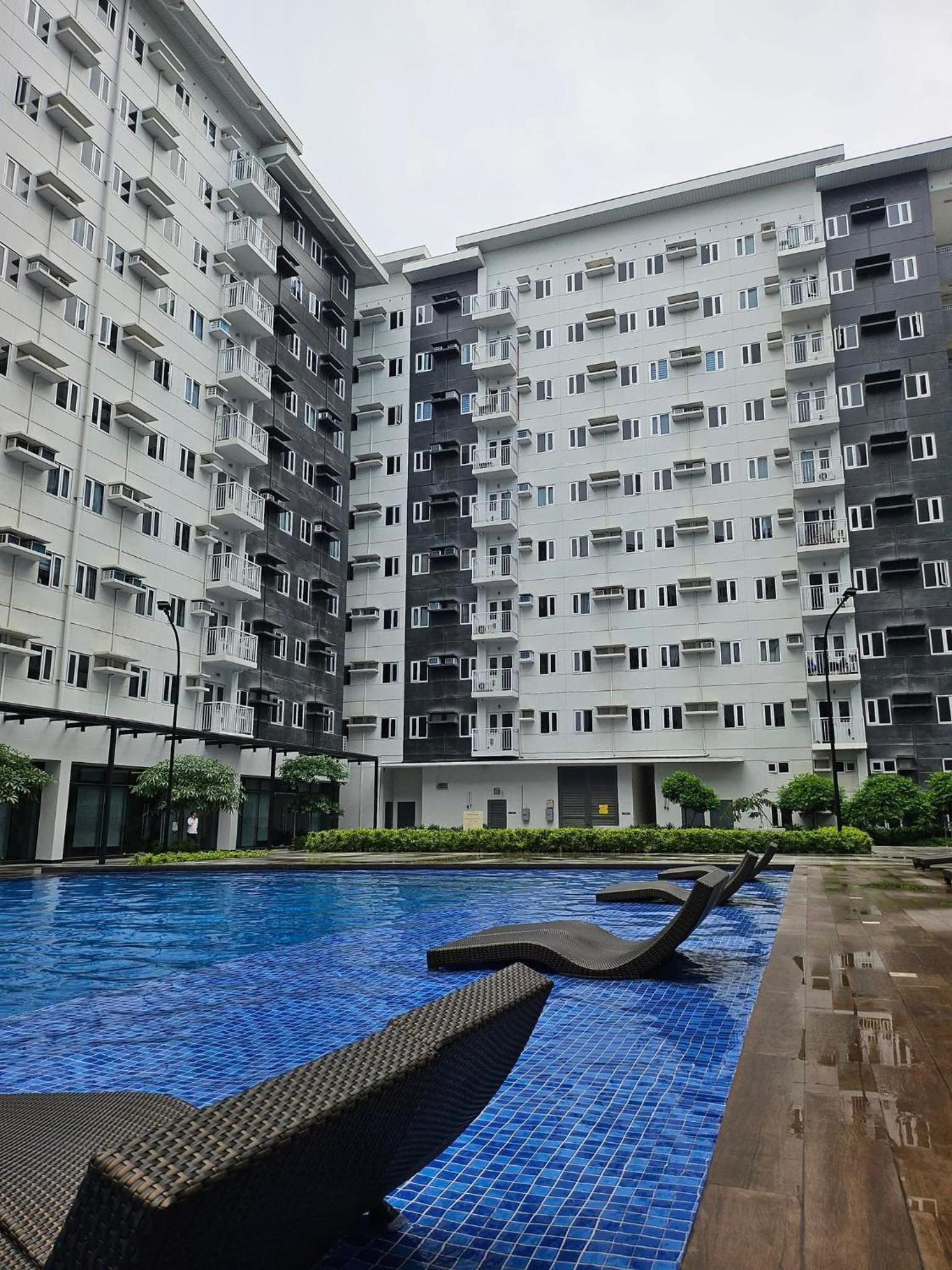 MZ Suite Home at SMDC Charm Residences