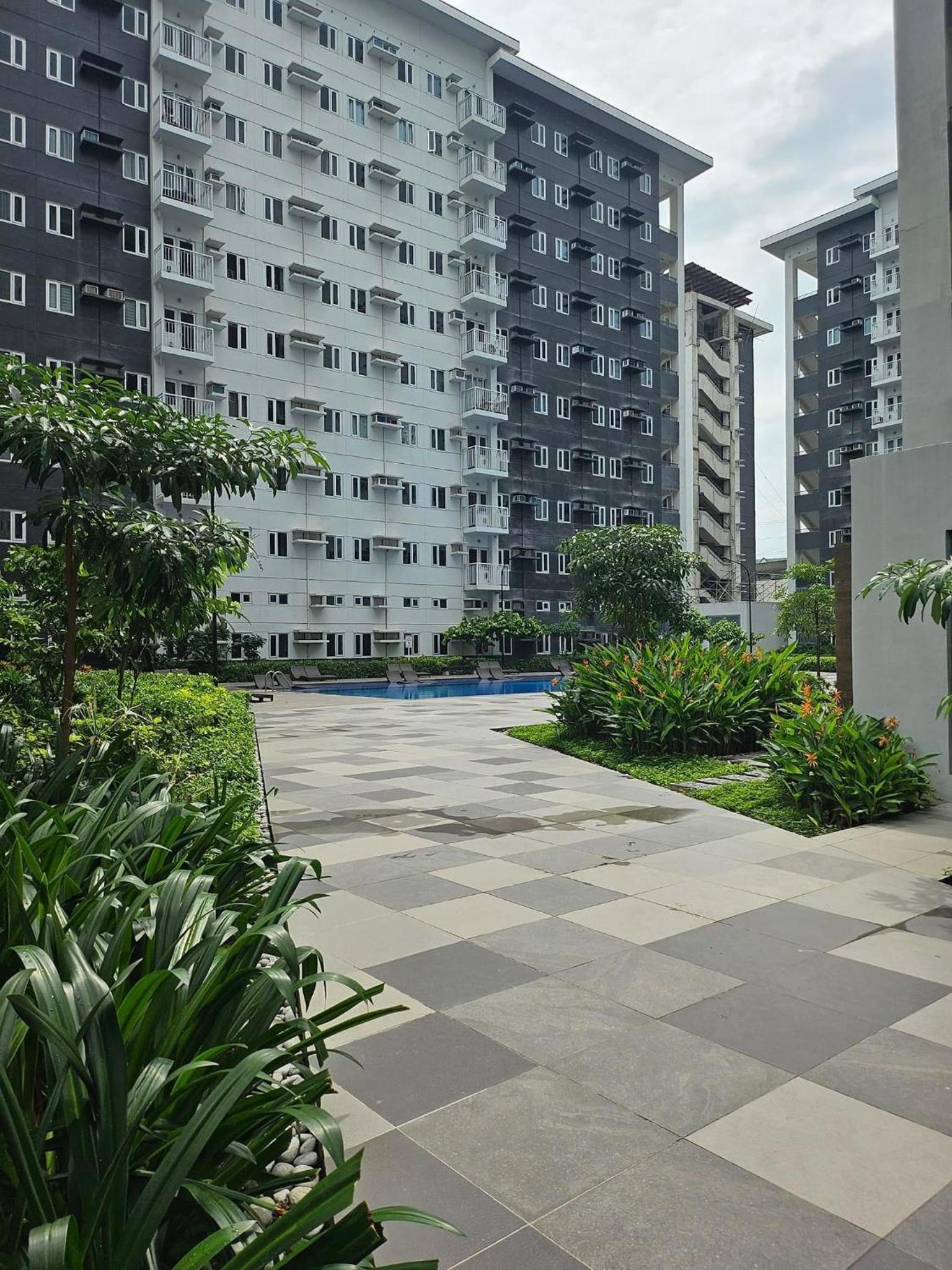 MZ Suite Home at SMDC Charm Residences