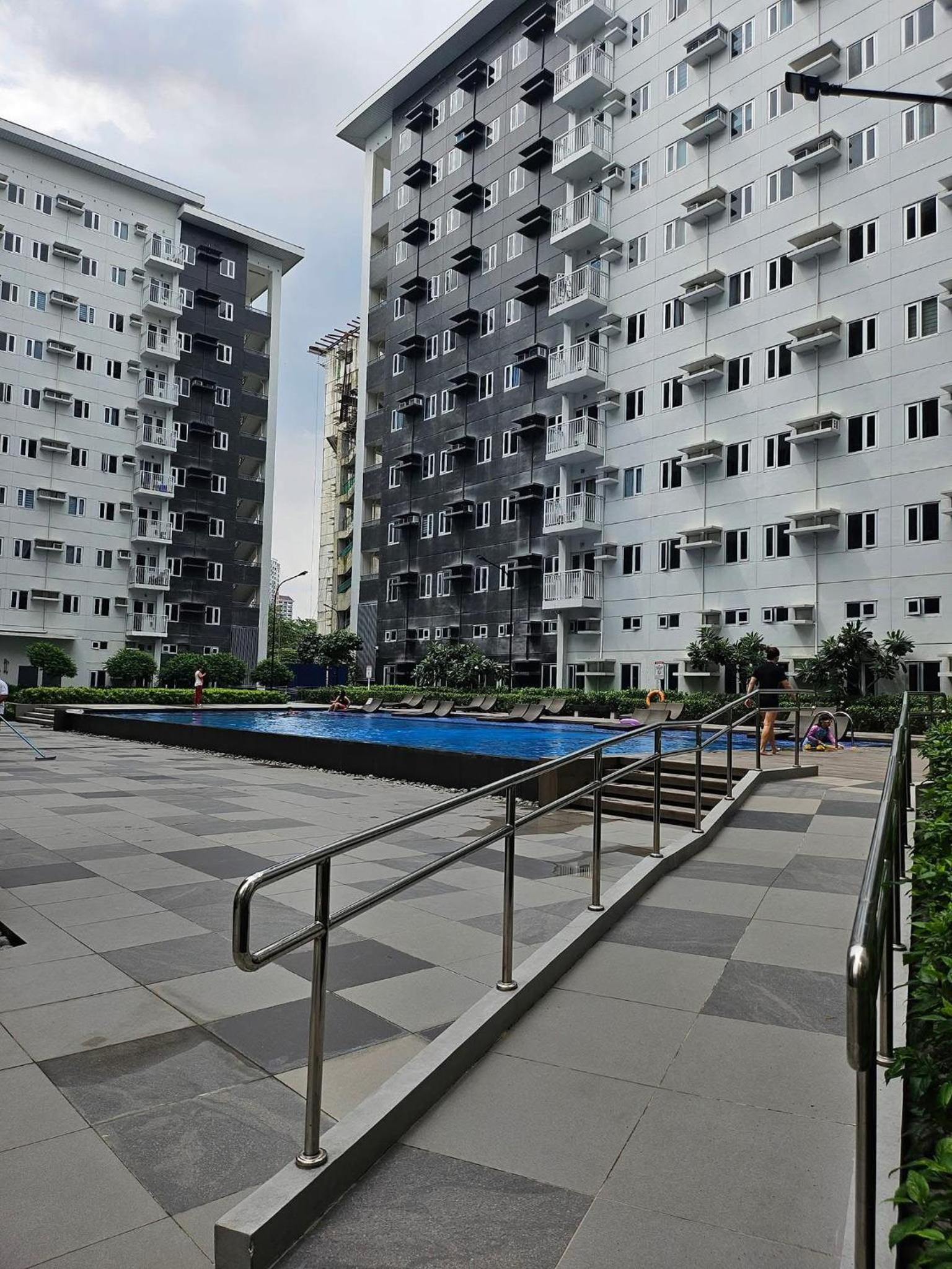 MZ Suite Home at SMDC Charm Residences