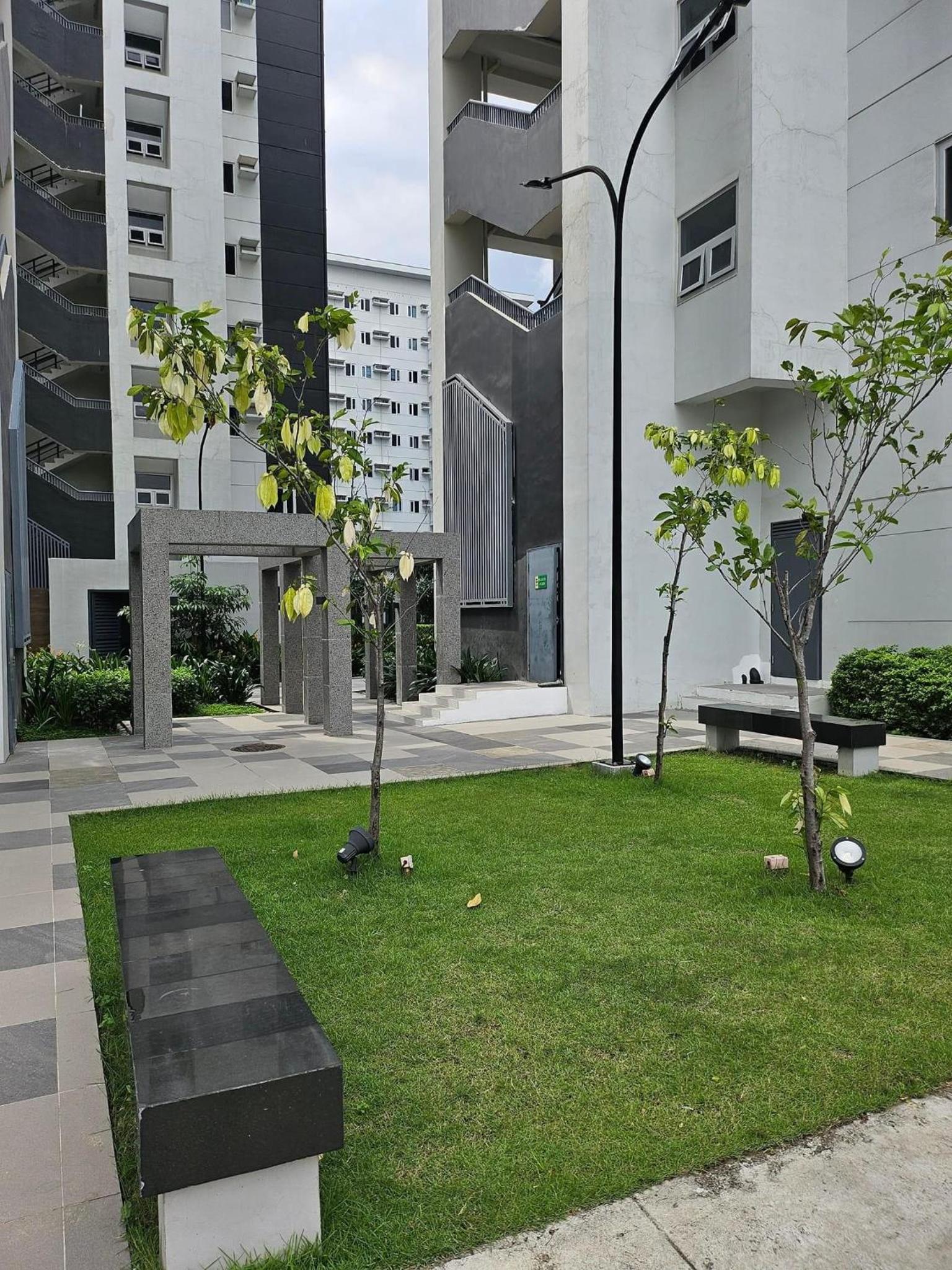 MZ Suite Home at SMDC Charm Residences