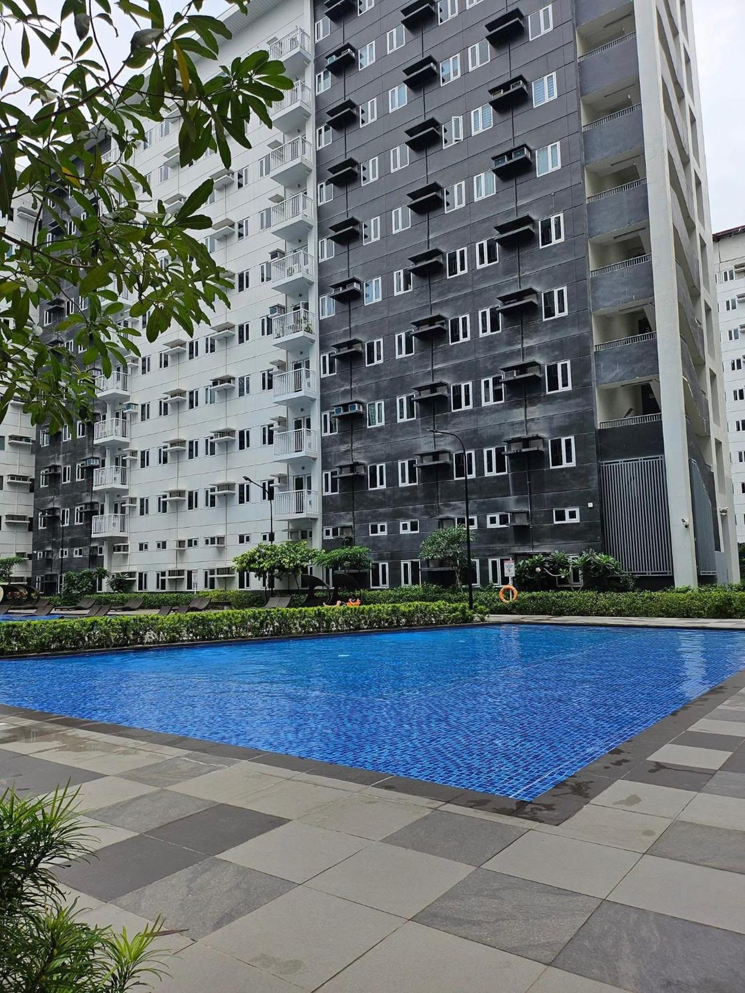 MZ Suite Home at SMDC Charm Residences