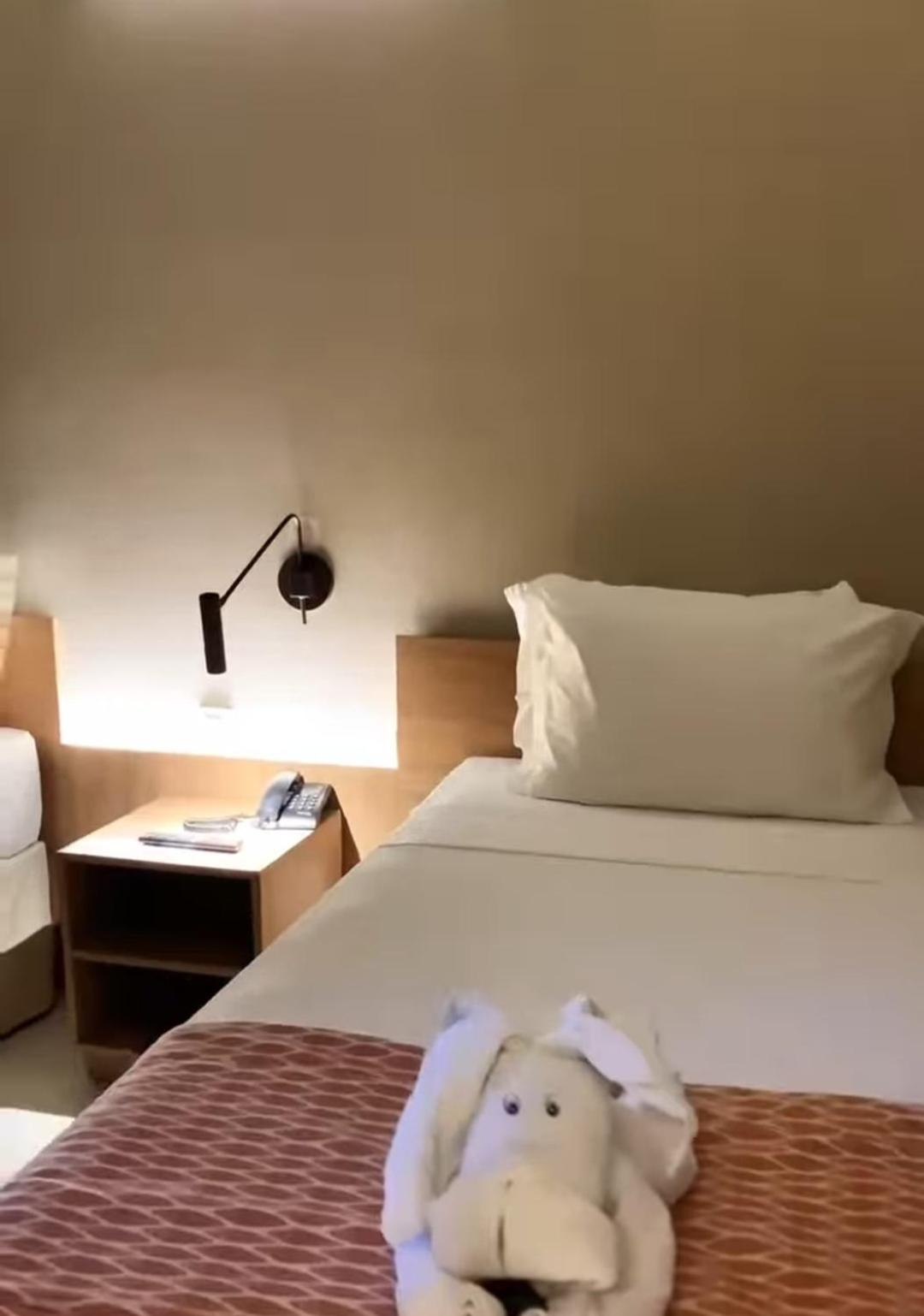 Apartamento Resort em ipioca Maceió