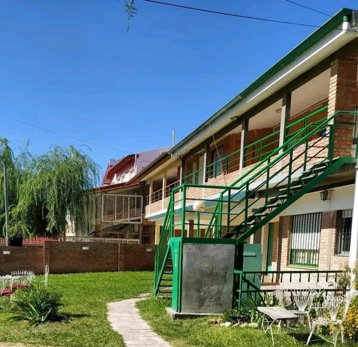Valle Hermoso