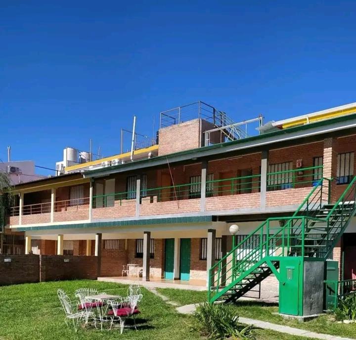 Valle Hermoso