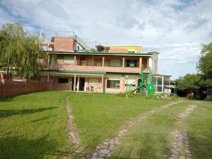 Valle Hermoso