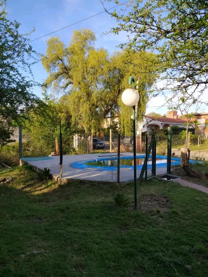 Valle Hermoso