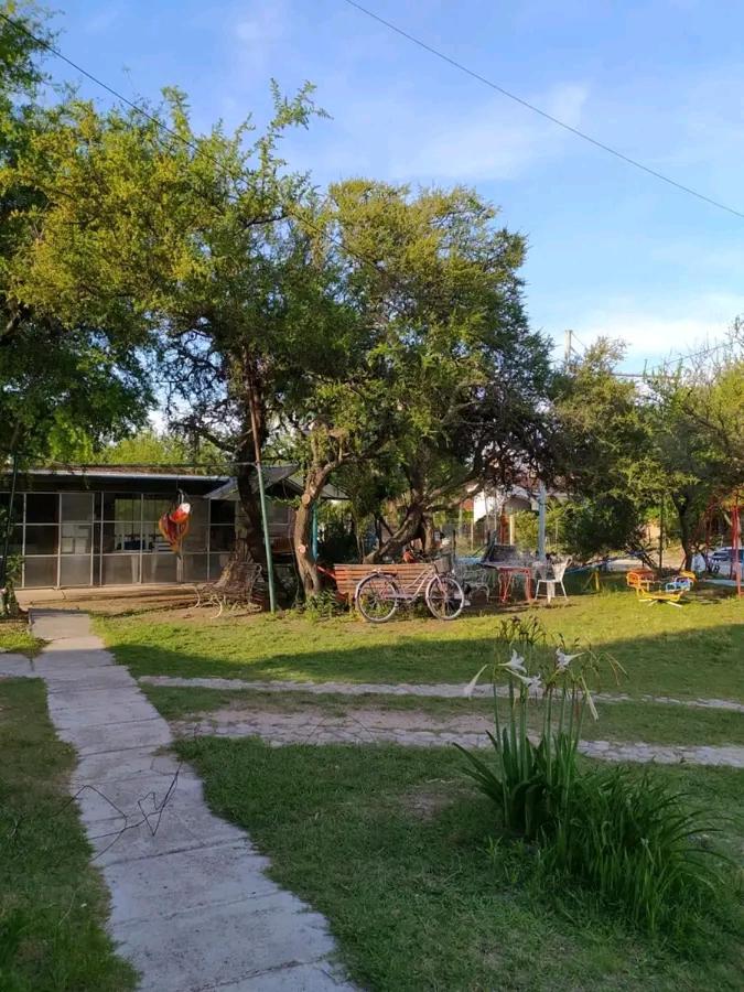 Valle Hermoso